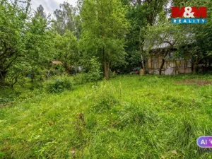 Prodej chaty, Děčín - Děčín XXI-Horní Oldřichov, 12 m2
