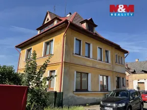 Pronájem bytu 2+kk, Jablonec nad Nisou - Kokonín, Na Svahu, 55 m2