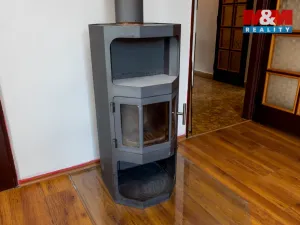 Prodej rodinného domu, Moravský Beroun, Nádražní, 110 m2