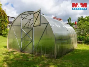Prodej rodinného domu, Moravský Beroun, Nádražní, 110 m2