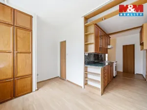 Prodej bytu 2+1, Šumperk, Březinova, 57 m2