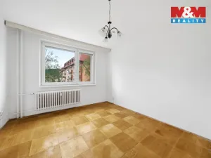 Prodej bytu 2+1, Šumperk, Březinova, 57 m2