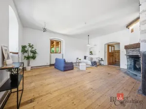 Prodej ubytování, Šebestěnice, 200 m2