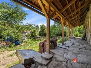 Prodej ubytování, Šebestěnice, 200 m2