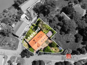 Prodej ubytování, Šebestěnice, 200 m2
