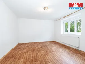 Prodej rodinného domu, Jihlava - Staré Hory, Nad Splavem, 150 m2