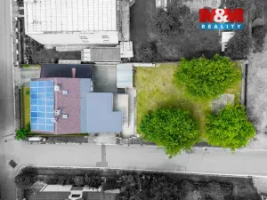 Prodej rodinného domu, Jihlava - Staré Hory, Nad Splavem, 150 m2