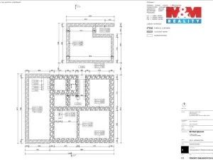 Prodej rodinného domu, Jihlava - Staré Hory, Nad Splavem, 150 m2