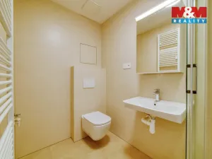 Pronájem bytu 2+kk, Lázně Kynžvart, Královské svahy, 53 m2