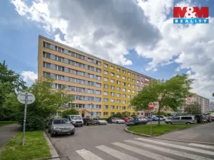 Prodej bytu 3+kk, Praha - Lhotka, Novodvorská, 67 m2