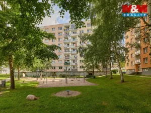 Prodej bytu 3+1, Trutnov - Horní Staré Město, Za Komínem, 71 m2