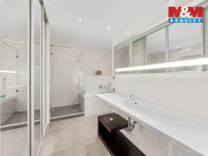 Prodej bytu 3+kk, Liberec, Uralská, 81 m2