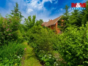Prodej rodinného domu, Kněžmost - Koprník, 250 m2