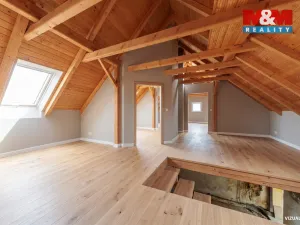 Prodej rodinného domu, Habartov - Úžlabí, 180 m2