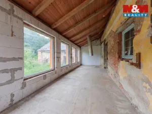 Prodej rodinného domu, Habartov - Úžlabí, 180 m2