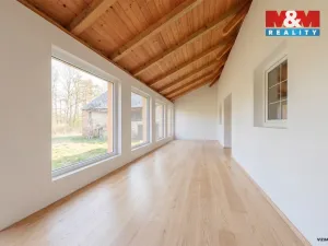 Prodej rodinného domu, Habartov - Úžlabí, 180 m2