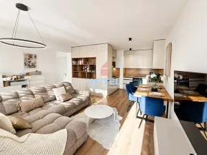 Prodej bytu 2+kk, Slavkov u Brna, Slovanská, 68 m2