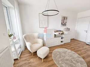 Prodej bytu 2+kk, Slavkov u Brna, Slovanská, 68 m2