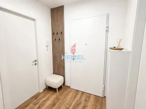 Prodej bytu 2+kk, Slavkov u Brna, Slovanská, 68 m2