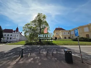 Prodej bytu 2+kk, Slavkov u Brna, Slovanská, 68 m2