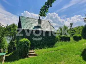 Prodej chaty, Zlín - Příluky, 45 m2