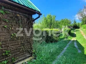 Prodej chaty, Zlín - Příluky, 45 m2