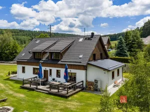 Prodej rodinného domu, Zdíkov, 294 m2