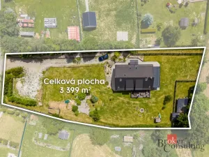 Prodej rodinného domu, Zdíkov, 294 m2
