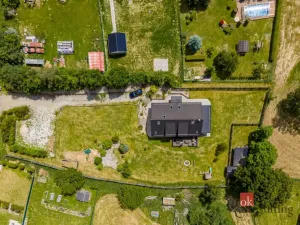 Prodej rodinného domu, Zdíkov, 294 m2
