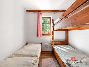 Prodej rodinného domu, Zdíkov, 294 m2