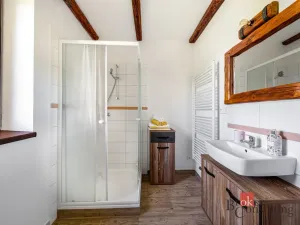 Prodej rodinného domu, Zdíkov, 294 m2