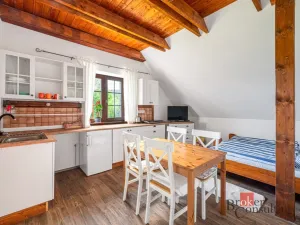 Prodej rodinného domu, Zdíkov, 294 m2