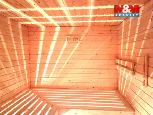 Prodej chaty, Libštát, 180 m2