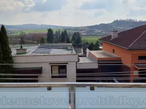 Pronájem pokoje, Rosice, 18 m2