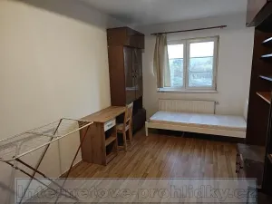 Pronájem pokoje, Liberec, 15 m2