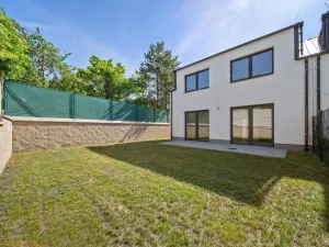 Prodej rodinného domu, Kobylnice, 137 m2