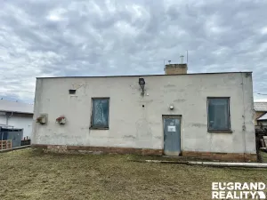 Pronájem výrobních prostor, Varnsdorf, Žilinská, 2400 m2