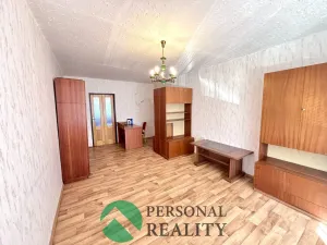 Pronájem bytu 2+1, Praha - Libeň, Lihovarská, 48 m2