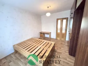 Pronájem bytu 2+1, Praha - Libeň, Lihovarská, 48 m2