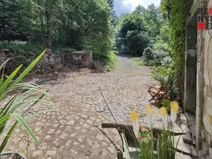 Prodej rodinného domu, Hrádek nad Nisou - Donín, K Rybníku, 250 m2