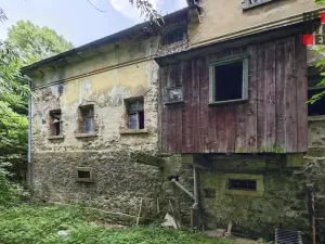 Prodej rodinného domu, Hrádek nad Nisou - Donín, K Rybníku, 250 m2