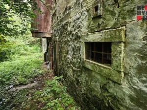 Prodej rodinného domu, Hrádek nad Nisou - Donín, K Rybníku, 250 m2
