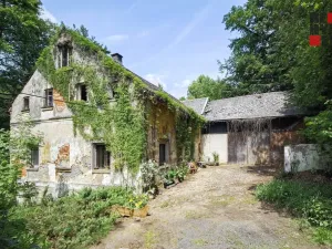 Prodej rodinného domu, Hrádek nad Nisou - Donín, K Rybníku, 250 m2