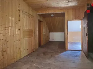 Prodej rodinného domu, Hrádek nad Nisou - Donín, K Rybníku, 250 m2