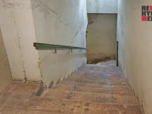 Prodej rodinného domu, Hrádek nad Nisou - Donín, K Rybníku, 250 m2