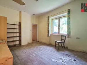 Prodej rodinného domu, Hrádek nad Nisou - Donín, K Rybníku, 250 m2