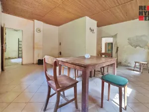 Prodej rodinného domu, Hrádek nad Nisou - Donín, K Rybníku, 250 m2