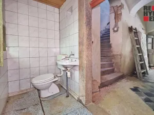 Prodej rodinného domu, Hrádek nad Nisou - Donín, K Rybníku, 250 m2