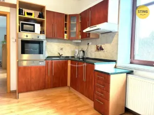 Pronájem kanceláře, Ostrava, Vrázova, 102 m2