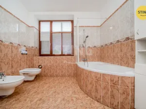 Pronájem kanceláře, Ostrava, Vrázova, 102 m2
